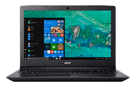 Ремонт ноутбука Acer Aspire A315-41G